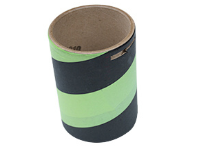 工业丝用化纤纸管