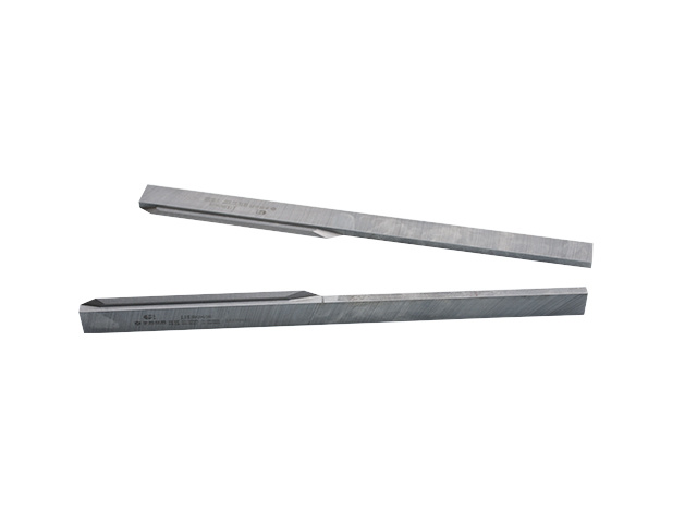 The structure of the tool